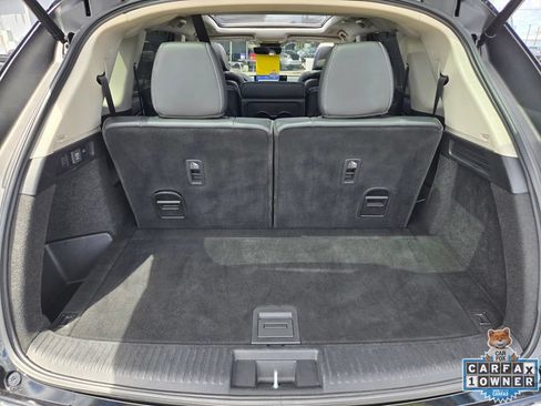 Used 2025 Acura MDX FWD w/ Technology Package image 21