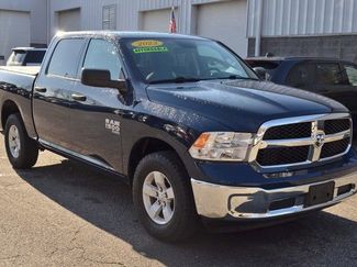 Used 2023 RAM 1500 Tradesman w/ Chrome Plus Package video 2