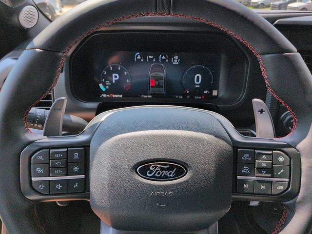 New 2026 Ford F150 Raptor AWD/4WD image 30