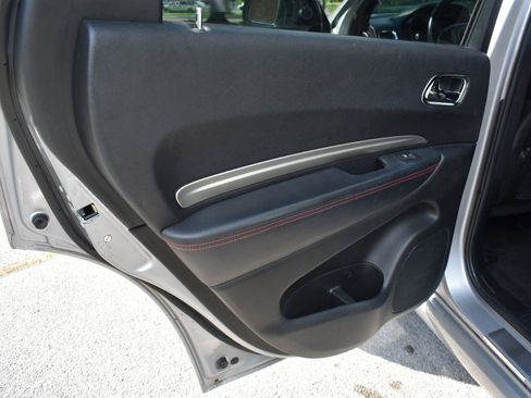 Used 2015 Dodge Durango R/T w/ Premium Nappa Leather Group RWD image 22