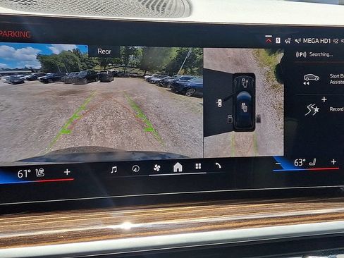 Certified 2025 BMW X5 xDrive40i w/ M Sport Package AWD/4WD image 20