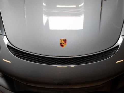 Used 2025 Porsche 718 Boxster Spyder RS image 29