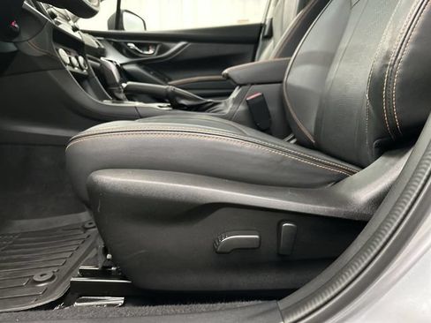 Used 2018 Subaru Crosstrek 2.0i Limited AWD/4WD image 18