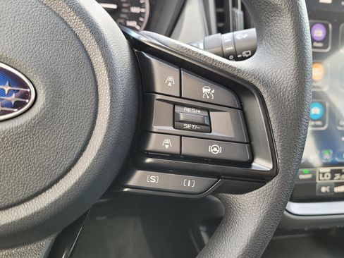 New 2026 Subaru Crosstrek 2.0i Premium image 7