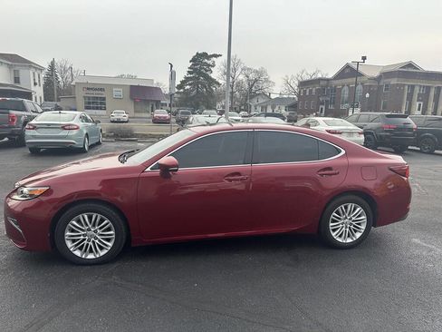 Used 2018 Lexus ES 350 image 2