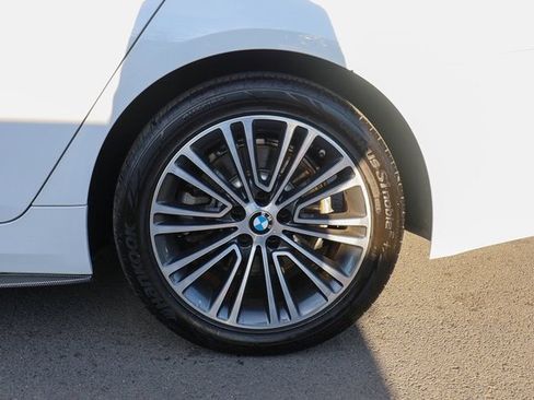 Used 2020 BMW 530i xDrive 530i xDrive w/ Convenience Package image 24