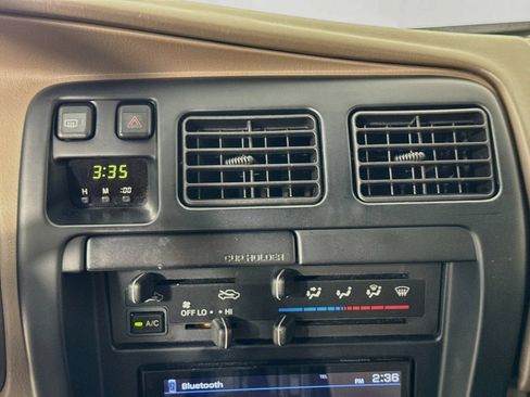 Used 1997 Toyota 4Runner SR5 RWD image 16