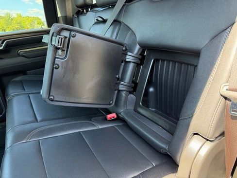 Used 2024 Chevrolet Silverado 2500 LTZ w/ LTZ Plus Package image 15