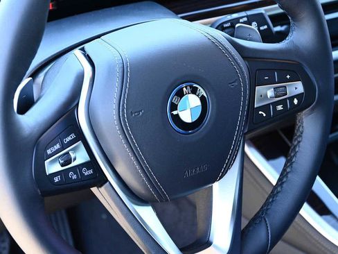 New 2026 BMW X5 xDrive50e w/ Premium Package image 17