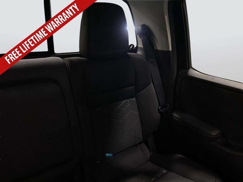 New 2026 Nissan Frontier SV w/ SV Convenience Package AWD/4WD image 27