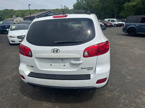 Used 2009 Hyundai Santa Fe GLS w/ Popular Equipment Pkg 2 AWD/4WD image 15
