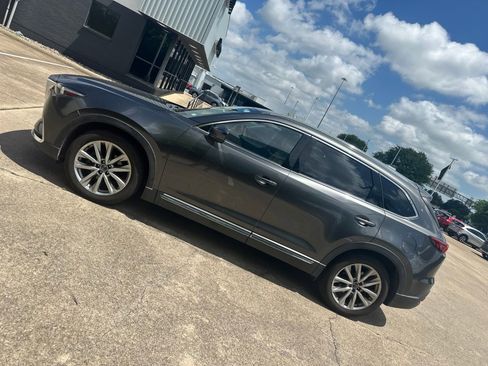 Used 2016 MAZDA CX-9 Grand Touring FWD image 3