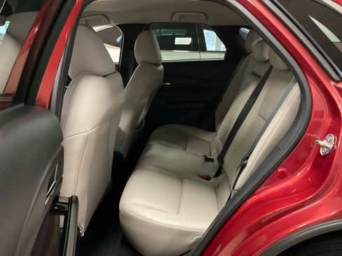 Used 2023 MAZDA CX-30 AWD 2.5 S w/ Preferred Package image 23