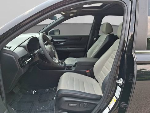 Used 2023 Honda CR-V Sport Touring image 16