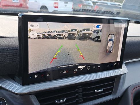 New 2026 Ford Explorer ST-Line w/ Premium Package image 31