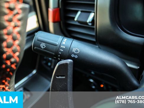 Used 2025 Ford F150 Raptor AWD/4WD image 27
