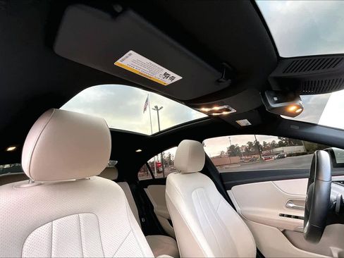 Certified 2022 Mercedes-Benz CLA 250 image 13