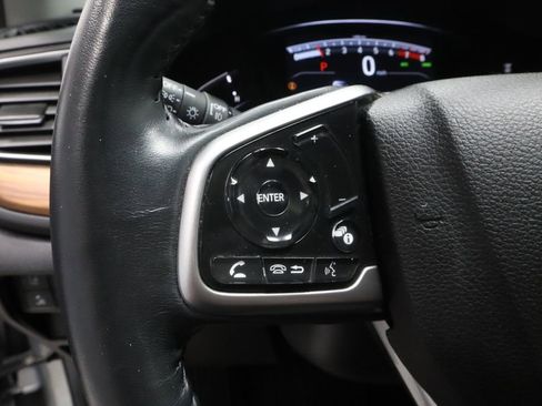 Used 2019 Honda CR-V EX-L image 28