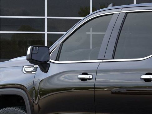 New 2026 GMC Sierra 1500 SLT AWD/4WD image 46