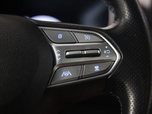 Used 2023 Hyundai Santa Fe Calligraphy AWD/4WD image 36