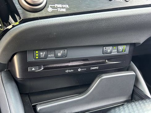 Used 2022 Lexus ES 350 F Sport w/ Accessory Package 2 FWD image 26