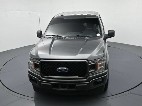 Used 2018 Ford F150 XL w/ Equipment Group 101A Mid RWD image 15