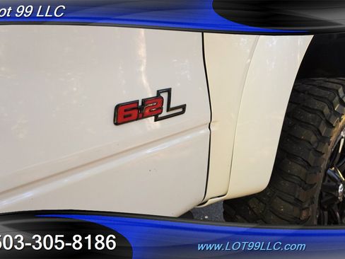 Used 2014 Ford F150 Raptor w/ Equipment Group 801A Luxury AWD/4WD image 40
