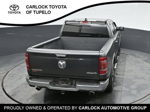 Used 2021 RAM 1500 Laramie image 29