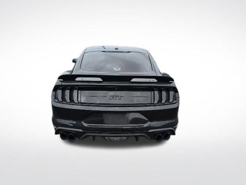 Used 2019 Ford Mustang GT w/ Black Accent Package RWD image 9