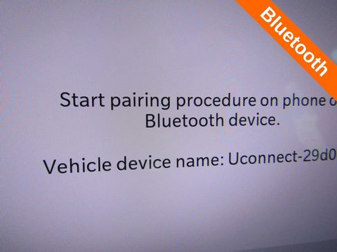 New 2027 Chrysler Pacifica Select AWD/4WD image 15