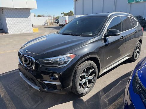 Used 2018 BMW X1 sDrive28i image 1