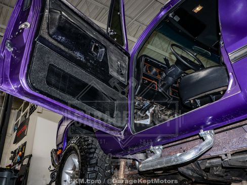 Used 1989 Dodge Ramcharger 4WD image 93
