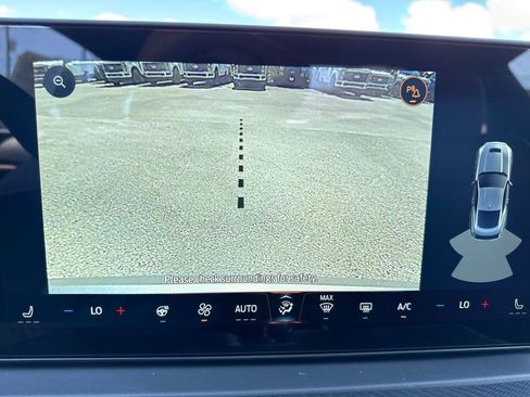 New 2025 Ford Mustang Premium image 24