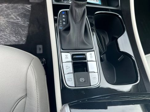 New 2026 Hyundai Tucson SEL AWD/4WD image 17