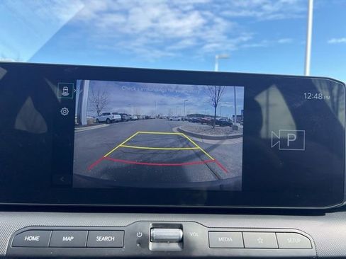 Certified 2025 Kia K4 LXS image 19