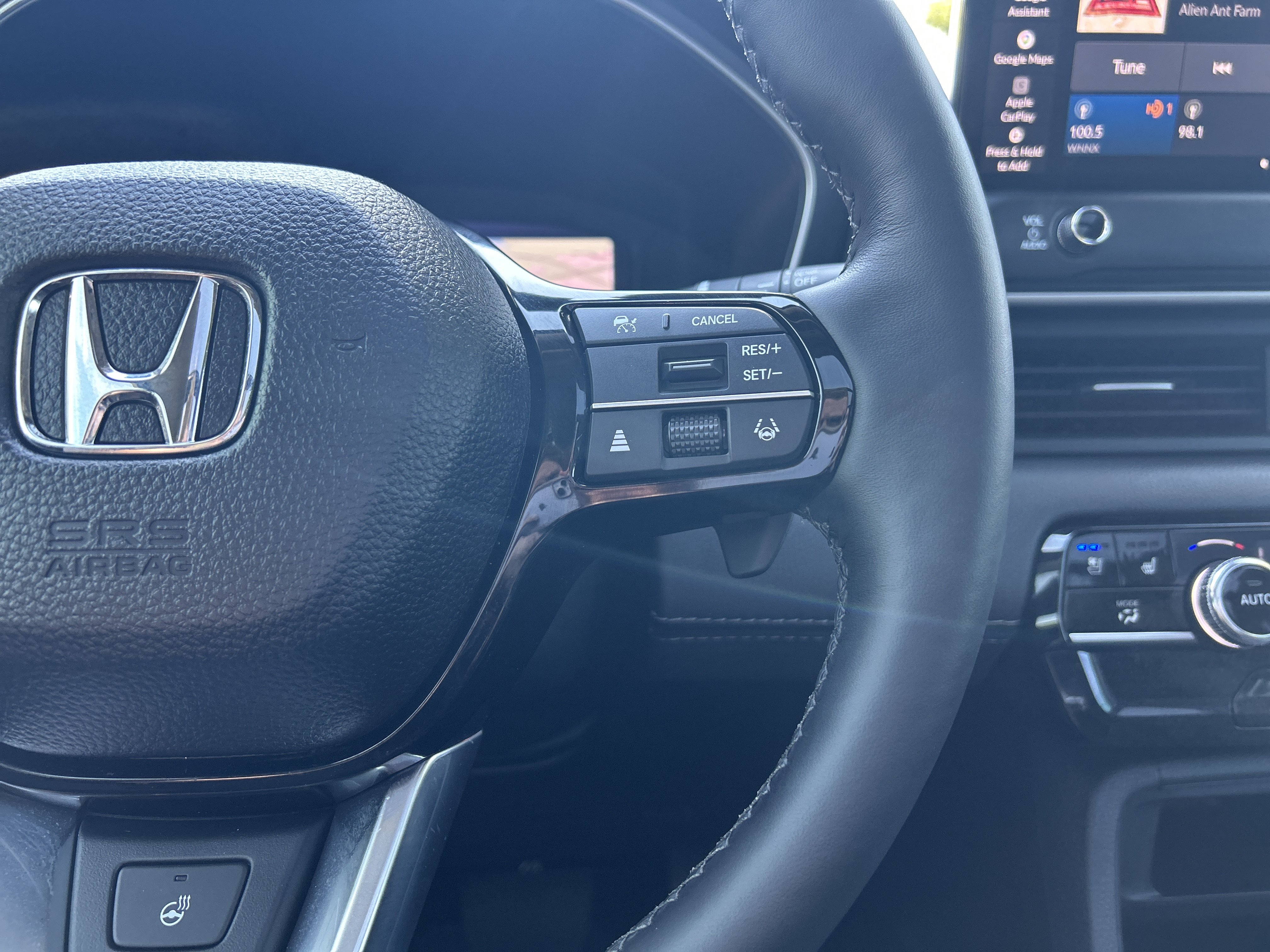 Used 2026 Honda Pilot Elite image 19