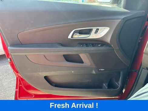 Used 2014 Chevrolet Equinox LTZ FWD image 11