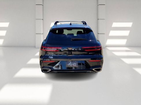 Used 2026 Genesis GV70 3.5T Sport Prestige image 6