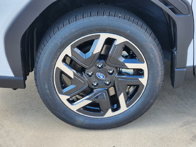 New 2026 Subaru Forester Sport AWD/4WD image 9