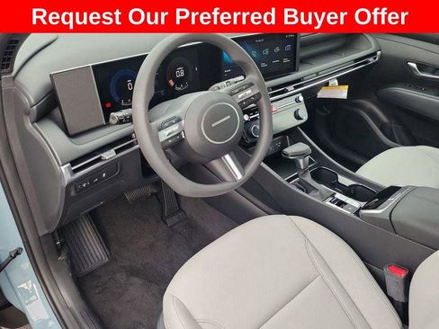 New 2026 Hyundai Santa Cruz SEL AWD/4WD image 16