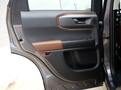 New 2026 Ford Bronco Sport Outer Banks w/ Outer Banks Tech Package+ AWD/4WD image 12