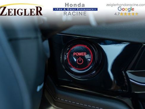 Used 2025 Honda Accord EX-L image 23