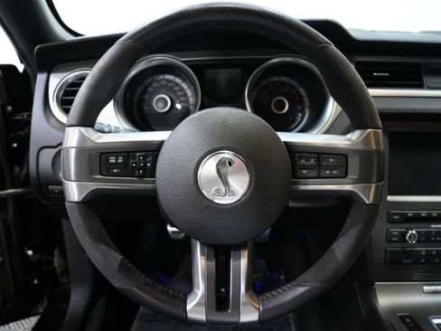 Used 2013 Ford Mustang Shelby GT500 image 35