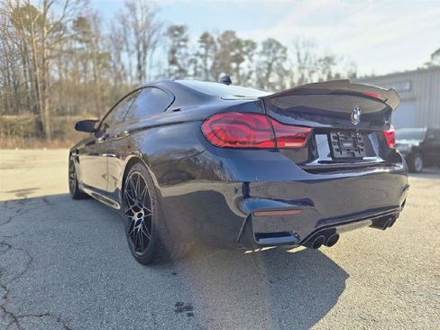 Used 2018 BMW M4 Coupe image 6