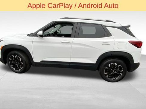 Used 2023 Chevrolet TrailBlazer LT w/ Convenience Package image 5