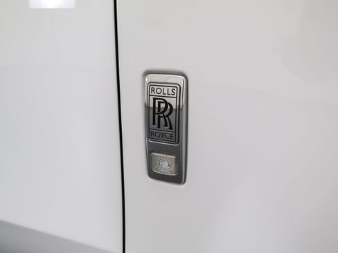 Used 2022 Rolls-Royce Ghost AWD/4WD image 49