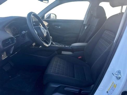 New 2026 Honda HR-V LX image 9