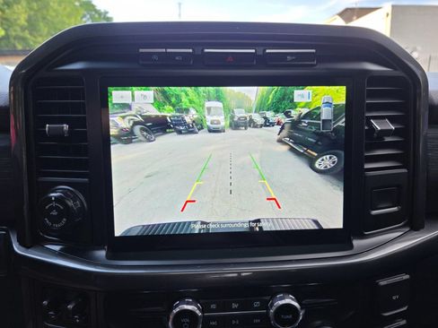 Used 2021 Ford F150 XLT w/ Equipment Group 302A High AWD/4WD image 24