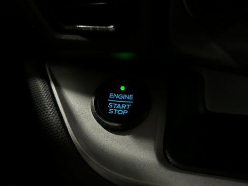 Used 2021 Ford Bronco Sport First Edition AWD/4WD image 11