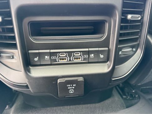 Used 2021 RAM 1500 TRX w/ TRX Level 2 Equipment Group image 14